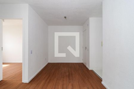 Sala de apartamento para alugar com 2 quartos, 42m² em Jardim Paris, São Paulo