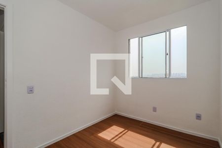 Quarto 1 de apartamento para alugar com 2 quartos, 42m² em Jardim Paris, São Paulo