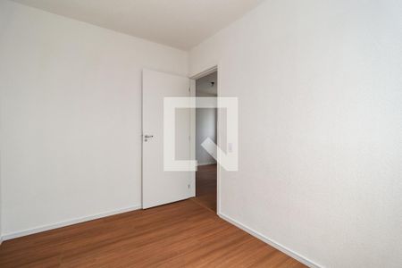 Quarto 1 de apartamento para alugar com 2 quartos, 42m² em Jardim Paris, São Paulo