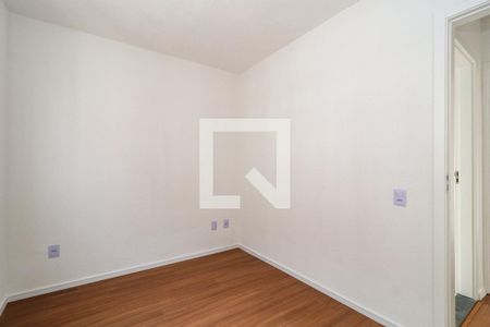 Quarto 2 de apartamento para alugar com 2 quartos, 42m² em Jardim Paris, São Paulo