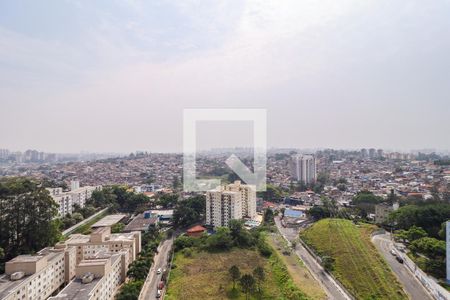 Vista do Quarto 1 de apartamento para alugar com 2 quartos, 42m² em Jardim Paris, São Paulo