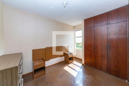 Quarto 1 de apartamento para alugar com 3 quartos, 125m² em Conjunto California, Belo Horizonte