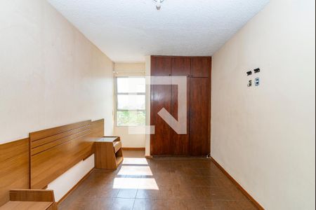 Quarto 1 de apartamento para alugar com 3 quartos, 125m² em Conjunto California, Belo Horizonte