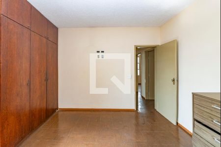 Quarto 1 de apartamento para alugar com 3 quartos, 125m² em Conjunto California, Belo Horizonte