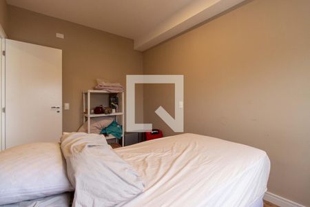 Quarto de apartamento à venda com 1 quarto, 46m² em Cambuci, São Paulo