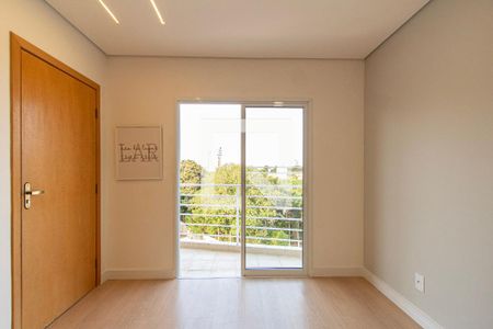 Varanda Sala de apartamento para alugar com 3 quartos, 84m² em Vila Jardini, Sorocaba