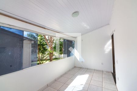 Sala de apartamento para alugar com 1 quarto, 140m² em Asa Sul, Brasília