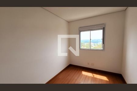 Quarto 1 de apartamento para alugar com 2 quartos, 110m² em Cidade Luiza, Jundiaí