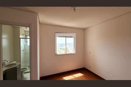 Quarto 2 - Suíte de apartamento para alugar com 2 quartos, 110m² em Cidade Luiza, Jundiaí