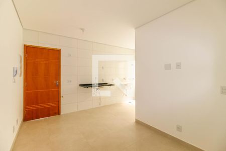 Sala de apartamento para alugar com 2 quartos, 35m² em Tatuapé, São Paulo