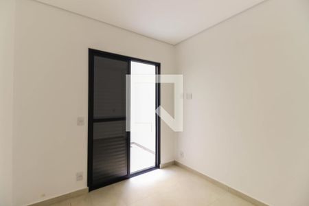 Quarto 1 de apartamento para alugar com 2 quartos, 35m² em Tatuapé, São Paulo