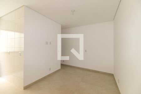 Apartamento para alugar com 35m², 2 quartos e sem vagaSala