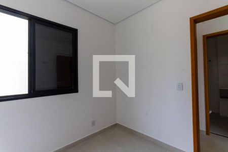 Quarto 1 de apartamento para alugar com 2 quartos, 37m² em Tatuapé, São Paulo