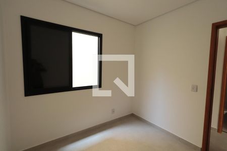 Quarto 1 de apartamento para alugar com 2 quartos, 37m² em Tatuapé, São Paulo