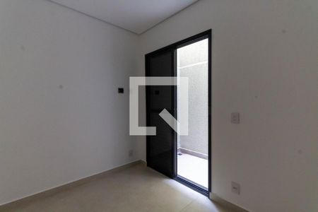  Quarto 1 de apartamento para alugar com 2 quartos, 37m² em Tatuapé, São Paulo