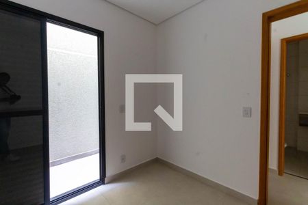  Quarto 1 de apartamento para alugar com 2 quartos, 37m² em Tatuapé, São Paulo