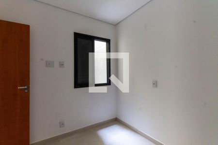 Quarto 2 de apartamento para alugar com 2 quartos, 37m² em Tatuapé, São Paulo