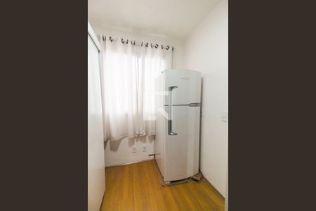 Quarto 1 de apartamento para alugar com 2 quartos, 35m² em Cidade Nova São Miguel, São Paulo