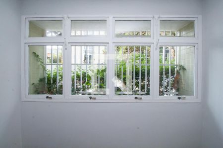 Vista da Sala 1 de apartamento para alugar com 3 quartos, 126m² em Cruzeiro, Belo Horizonte