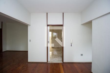 Sala 2 de apartamento para alugar com 3 quartos, 126m² em Cruzeiro, Belo Horizonte