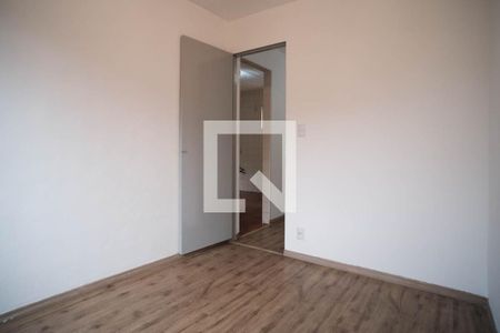 Quarto 1 de apartamento para alugar com 2 quartos, 43m² em Conjunto Habitacional Padre Manoel da Nóbrega, São Paulo