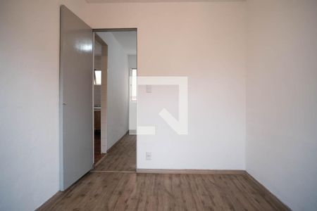 Quarto 1 de apartamento para alugar com 2 quartos, 43m² em Conjunto Habitacional Padre Manoel da Nóbrega, São Paulo