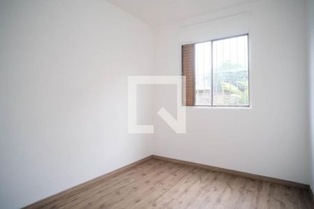 Quarto 2 de apartamento para alugar com 2 quartos, 43m² em Conjunto Habitacional Padre Manoel da Nóbrega, São Paulo