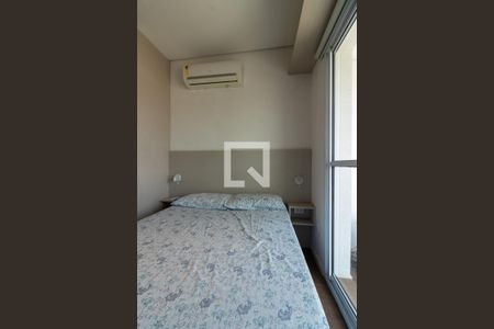 Quarto de apartamento para alugar com 1 quarto, 26m² em Granja Viana, Cotia