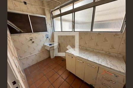 Apartamento à venda com 2 quartos, 70m² em Jardim Imperador, Guarulhos