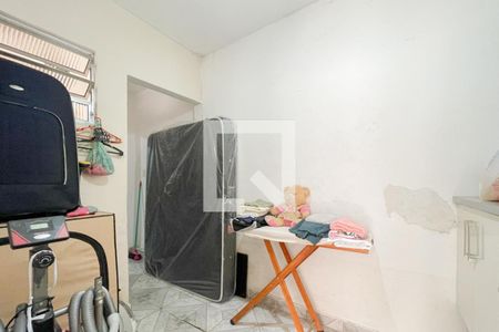 Quarto 2 de casa à venda com 2 quartos, 76m² em Vila Santa Luzia, São Bernardo do Campo