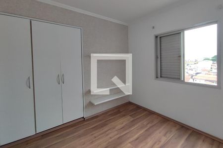 Quarto 1 de apartamento à venda com 2 quartos, 80m² em Jardim Campos Elíseos, Campinas