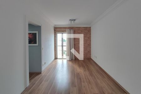 Apartamento à venda com 80m², 2 quartos e 1 vagaSala