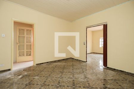 Quarto 1 de casa para alugar com 2 quartos, 130m² em Vila Nova Cachoeirinha, São Paulo