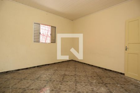 Quarto 2 de casa para alugar com 2 quartos, 130m² em Vila Nova Cachoeirinha, São Paulo