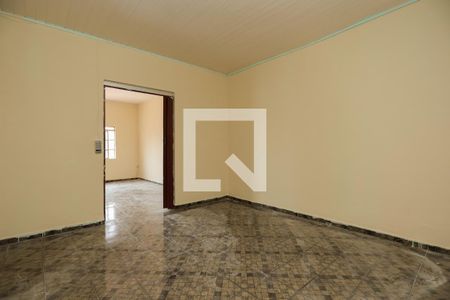 Quarto 1 de casa para alugar com 2 quartos, 130m² em Vila Nova Cachoeirinha, São Paulo