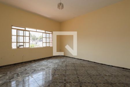 Sala de casa para alugar com 2 quartos, 130m² em Vila Nova Cachoeirinha, São Paulo