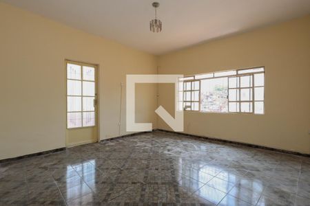 Sala de casa para alugar com 2 quartos, 130m² em Vila Nova Cachoeirinha, São Paulo