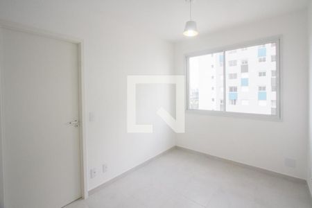 Sala de apartamento à venda com 2 quartos, 34m² em Santo Amaro, São Paulo