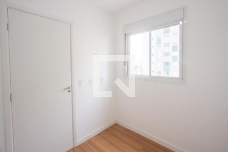 Quarto 2 de apartamento à venda com 2 quartos, 34m² em Santo Amaro, São Paulo