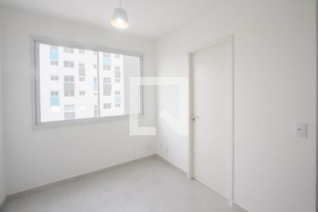 Sala de apartamento à venda com 2 quartos, 34m² em Santo Amaro, São Paulo