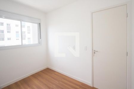 Quarto 1 de apartamento à venda com 2 quartos, 34m² em Santo Amaro, São Paulo