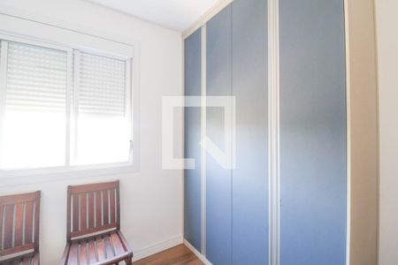 Quarto 1 de apartamento à venda com 2 quartos, 51m² em Horto Florestal, Jundiaí