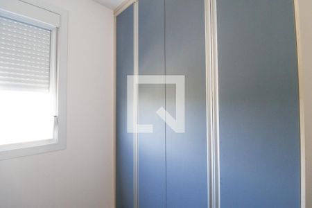 Quarto 1 de apartamento à venda com 2 quartos, 51m² em Horto Florestal, Jundiaí