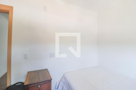 Quarto 1 de apartamento para alugar com 2 quartos, 51m² em Horto Florestal, Jundiaí