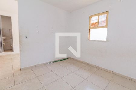 Sala/Quarto de casa para alugar com 1 quarto, 39m² em Parque Boturussu, São Paulo