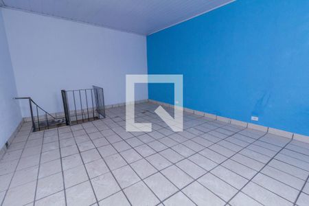 Quarto de casa à venda com 1 quarto, 299m² em Parque Boturussu, São Paulo