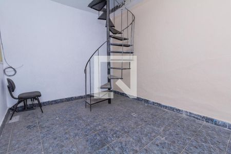 Sala de casa à venda com 1 quarto, 299m² em Parque Boturussu, São Paulo