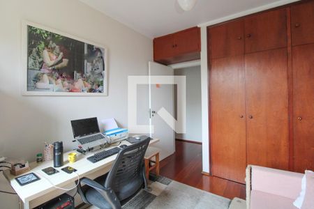 Quarto 1 de apartamento à venda com 3 quartos, 110m² em Botafogo, Campinas