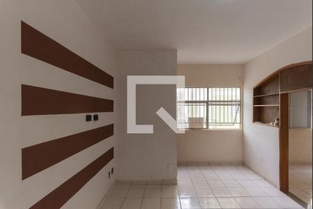 Sala de apartamento à venda com 2 quartos, 70m² em Jardim do Lago, Campinas