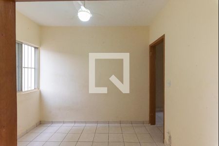 Sala de Jantar de apartamento à venda com 2 quartos, 70m² em Jardim do Lago, Campinas